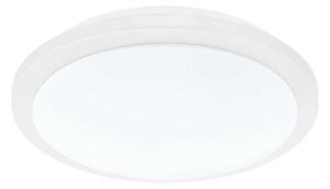 Φωτιστικό Οροφής - Πλαφονιέρα Led 97322 White Competa-St Eglo