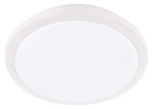 Φωτιστικό Οροφής - Πλαφονιέρα Led 97319 White Competa-St Eglo