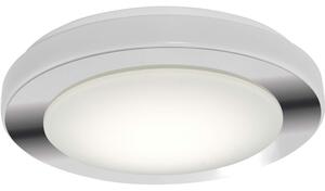 Φωτιστικό Οροφής 95283 White Led Carpi Eglo