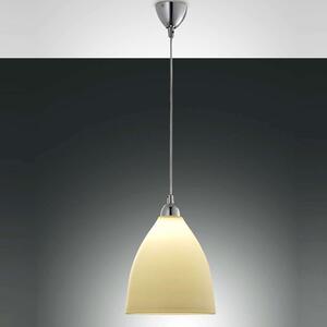 Φωτιστικό Οροφής Provenza 2907-45-125 Amber Fabas Luce