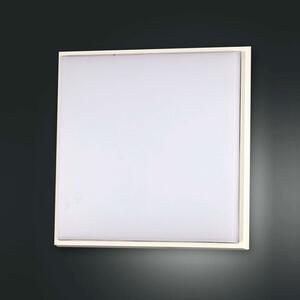 Φωτιστικό Οροφής - Τοίχου Led 30W Desby 3314-65-102 White Fabas Luce