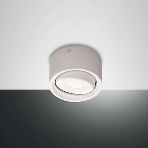 Φωτιστικό Spot Led Anzio 3430-71-102 White Fabas Luce