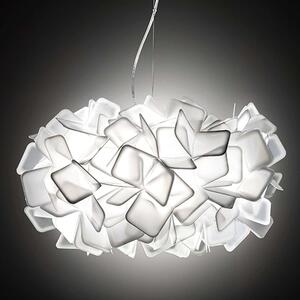 Φωτιστικό Οροφής Clizia White Slamp