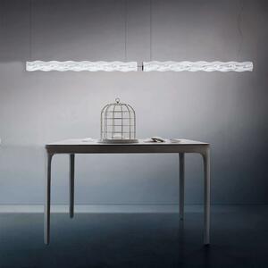 Φωτιστικό Οροφής - Ράγα Hugo Architectural System 2 Clear Slamp