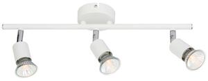 Φωτιστικό Spot Luminairies MC634WH3 White