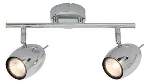 Φωτιστικό Spot Luminairies MC1162 Silver