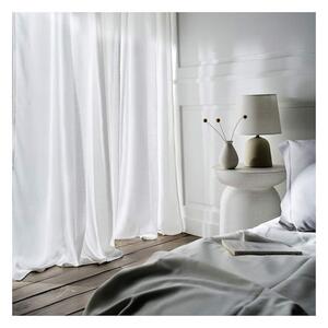 Κουρτίνα με σιρίτι 140x280cm GOFIS HOME Renata Offwhite AW24 506/05