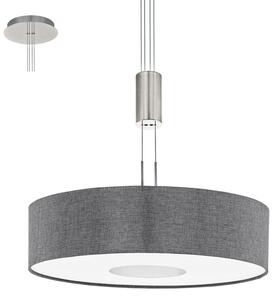 Φωτιστικό Οροφής Led Romao 95348 Grey Eglo