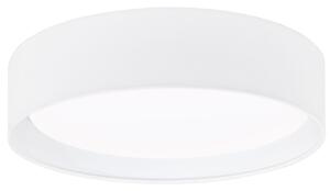 Φωτιστικό Οροφής Led Pasteri 31588 White Eglo