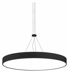 Antidark - Luna C450 LED Κρεμαστό Φωτιστικά 3000K Μαύρο