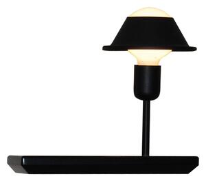 Φωτιστικό Τοίχου HL-3596 2MR 77-4055 Rowan Black Homelighting