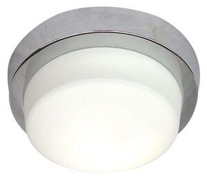 Φωτιστικό Οροφής - Πλαφονιέρα 77-1899 6603 Rio Chrome Homelighting