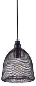 Φωτιστικό Οροφής 77-3581 SE 151-20-1 Zola Black Mat Homelighting