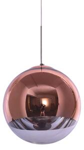 Φωτιστικό Οροφής 77-3706 SE3130-1-COP Alessia Copper Homelighting