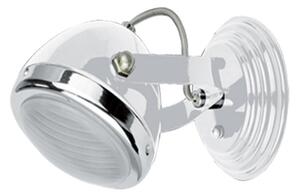 Φωτιστικό Τοίχου - Απλίκα 77-2192 T12022A-1R White Juno Homelighting