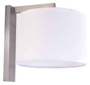 Φωτιστικό Τοίχου - Απλίκα 77-3562 SE 122-1A Lucas Chrome Mat Homelighting