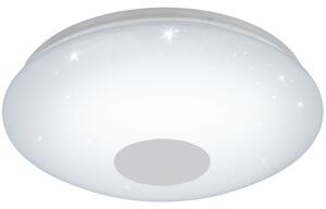 Φωτιστικό Οροφής Led Voltago-2 95972 White Eglo