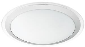 Φωτιστικό Οροφής Led Competa 1 95678 White Eglo