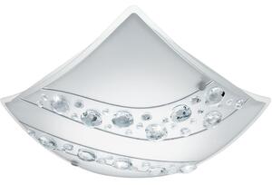 Φωτιστικό Nerini 95578 Led White Eglo