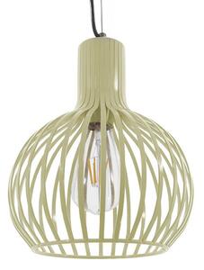 Φωτιστικό Οροφής Diadema 01387 Beige GloboStar