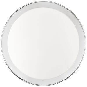 Φωτιστικό Οροφής Planet 82944 White-Grey Eglo