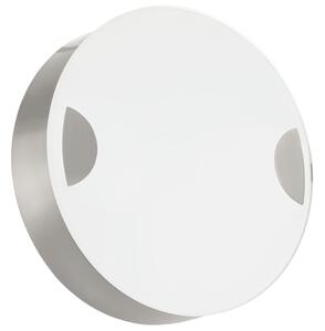 Φωτιστικό Led Cupella 95965 White-Silver Eglo