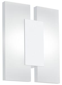 Φωτιστικό Led Metrass 2 96042 White-Grey Eglo