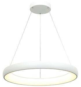 Φωτιστικό Οροφής 2061 Led 3000K 60W Φ80cm Sandy White