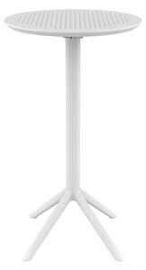 Τραπέζι - Stand Bar Sky 20.0295 60Χ108cm White