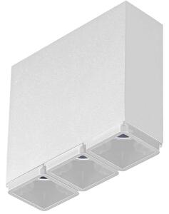 Φωτιστικό Οροφής - Σποτ VK/04301/W/C 9,5x3x8cm Led 626Lm 4W 4000K White VKLed