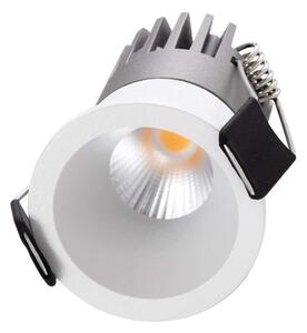 Φωτιστικό Οροφής - Σποτ Χωνευτό Micro-S 60237 5W Led Φ4x5,9cm White GloboStar