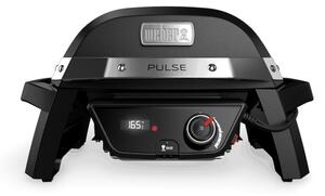 Ψησταριά Ηλεκτρική Pulse 1000 Smart Grill - Weber