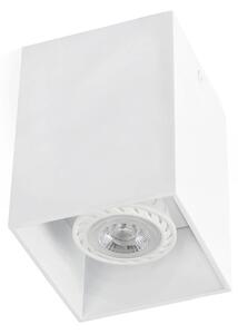 Φωτιστικό Οροφής - Spot Tecto 63270 GU10 max 8W White Faro Barcelona