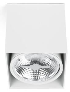 Φωτιστικό Οροφής - Spot Tecto 63274 G53 AR111 max 15W White Faro Barcelona