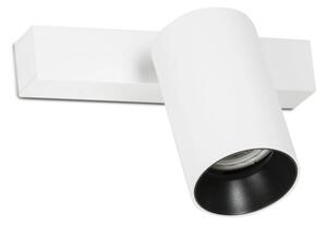 Φωτιστικό Τοίχου - Spot Stan 43740 GU10 max 8W White Faro Barcelona