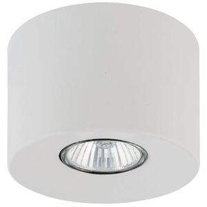 Φωτιστικό Οροφής - Σποτ Orion 3234 1xGU10 10W Φ11cm 9cm White TK Lighting