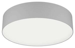 Φωτιστικό Οροφής-Πλαφονιέρα Romao-Z 900442 57x15cm Dimmable Led 35W Grey Eglo