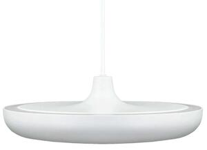 Φωτιστικό Οροφής Cassini 2415 Φ40x11cm Led 1000lm 16W 3000K White Umage