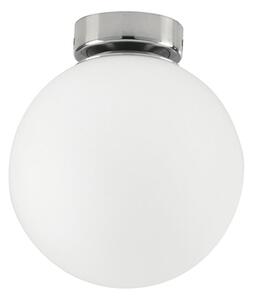 Φωτιστικό Οροφής - Πλαφονιέρα I-Lampd/PL20 E14 22x20cm White Luce Ambiente Design