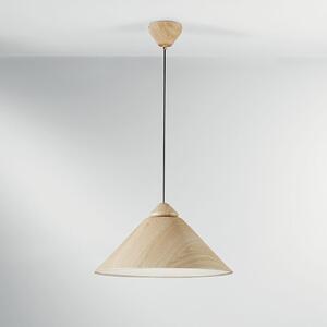 Φωτιστικό Οροφής Κρεμαστό I-Bigbang-S-LW E27 183,5x49x25cm Beige Luce Ambiente Design