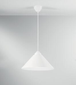 Φωτιστικό Οροφής Κρεμαστό I-Bigbang-S-BCO E27 183,5x49x25cm White Luce Ambiente Design