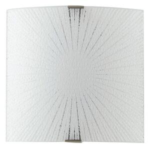 Φωτιστικό Τοίχου - Απλίκα I-Chantal/AP Led 1350 4000K 26x8,5cm White Luce Ambiente Design