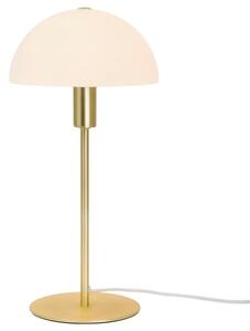 Επιτραπέζιο Φωτιστικό Ellen 2112305035 E14 40W 41x10x15cm Brass Nordlux