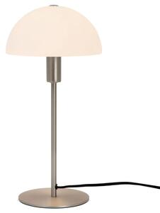 Επιτραπέζιο Φωτιστικό Ellen 2112305032 E14 40W 41x10x15cm Brushed Steel Nordlux