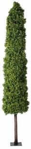 Τεχνητό Δέντρο Buxus 20158 250cm Beige-Green Globostar