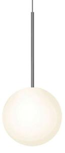 Φωτιστικό Οροφής Bola Sphere 10 10641 Φ25,4cm Dim Led Dark Grey Pablo Designs