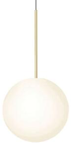 Φωτιστικό Οροφής Bola Sphere 12 10643 Φ30,5cm Dim Led Brass Pablo Designs