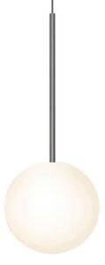 Φωτιστικό Οροφής Bola Sphere 8 10661 Φ20,3cm Dim Led Dark Grey Pablo Designs