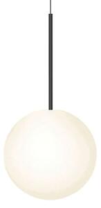 Φωτιστικό Οροφής Bola Sphere 12 10707 Φ30,5cm Dim Led Black Pablo Designs