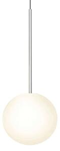 Φωτιστικό Οροφής Bola Sphere 8 10660 Φ20,3cm Dim Led Chrome Pablo Designs